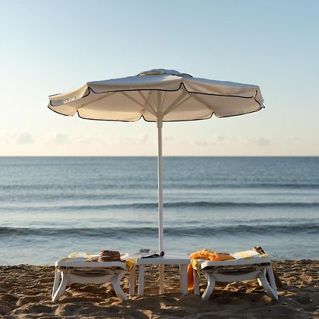 Hotel Perla All Inclusive Suneo Club (Adults Only) Sunny Beach Exterior foto