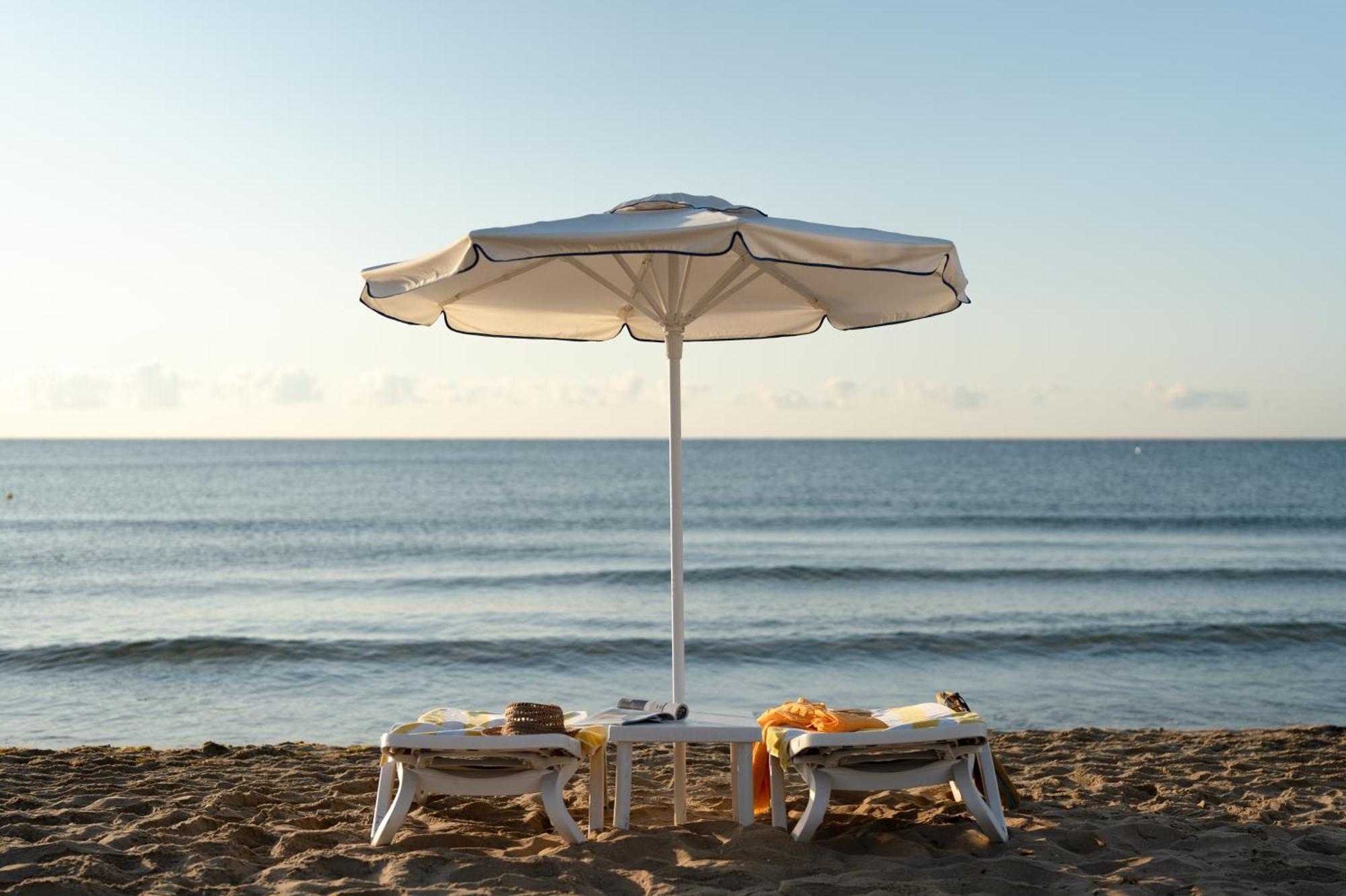 Hotel Perla All Inclusive Suneo Club (Adults Only) Sunny Beach Exterior foto